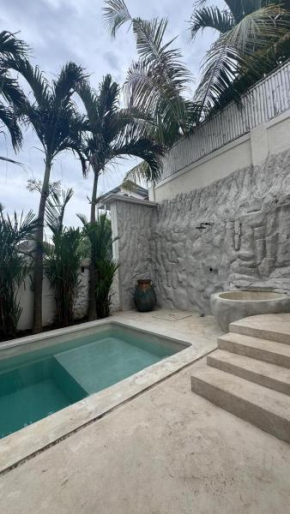 great 3-bedroom Villa Near Canggus Top Attractions